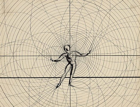 Oskar Schlemmer